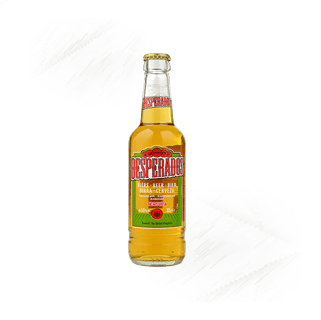 Desperados. 330ml Desperados. 330ml
