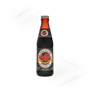Dragon Stout. 284ml
