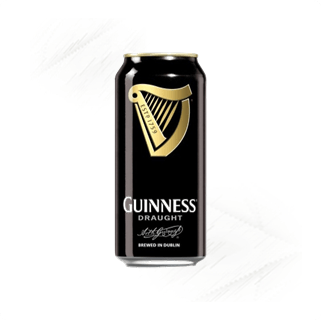 Guinness. Draught 440ml