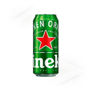 Heineken. 440ml