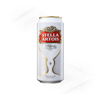 Stella Artois. 440ml