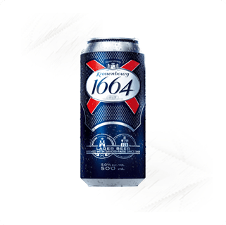 Kronenbourg 1664. 440ml
