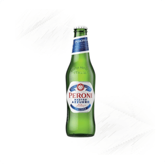 Peroni. Nastro Azzurro Beer 650ml