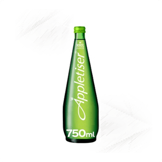 Appletiser. 750ml