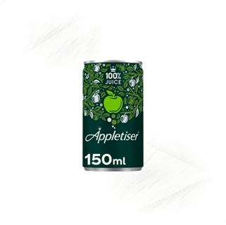 Appletiser. 150ml
