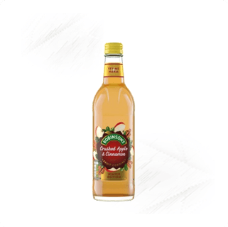 Robinsons.  Apple & Cinnamon 500ml