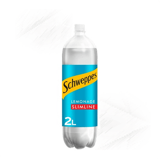 Schweppes. Diet Lemonade 2L