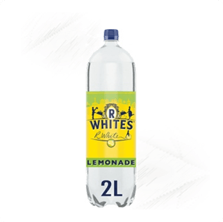 R Whites. Lemonade 2L