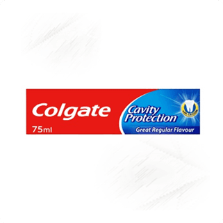 Colgate. Cavity Protection 75ml