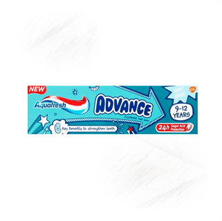 Aquafresh. Advanced Mint Boost 75ml