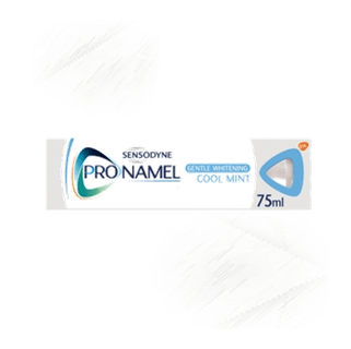 Sensodyne. Pronamel Cool Mint 75ml