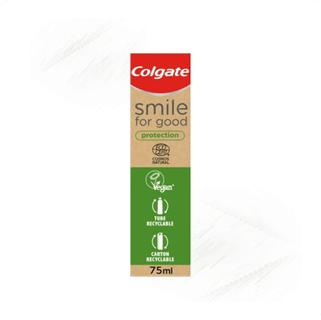 Colgate. Smile for Good Protection 75ml
