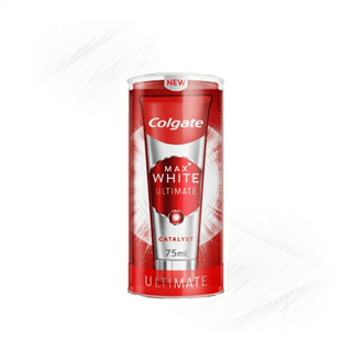 Colgate. Max White Ultimate Catalyst 75ml