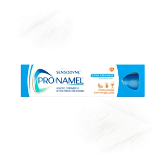Sensodyne. Pronamel Refreshing Mint 75ml