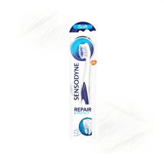 Sensodyne. Repair & Protect Toothbrush