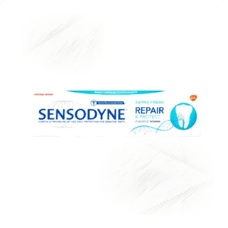Sensodyne. Repair & Protect Extra Fresh 75ml