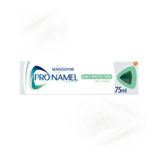 Sensodyne. Pronamel Mint Essence 75ml