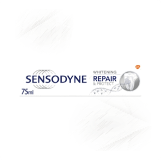 Sensodyne. Repair & Protect Whitening 75ml