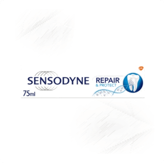 Sensodyne. Repair & Protect 75ml