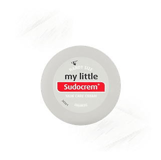 Sudocrem. My Little Skin Care 22g