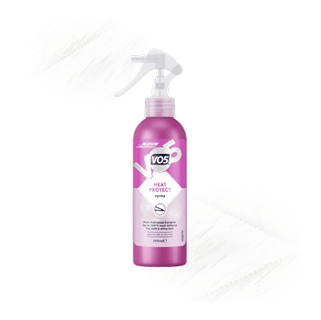 VO5. Heat Protect 200ml