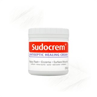 Sudocrem. Antiseptic Healing Cream 250g