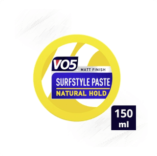 VO5. Surf style Paste  150ml