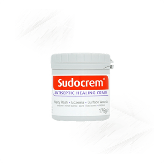 Sudocrem. Antiseptic Healing Cream 175g Sudocrem. Antiseptic Healing Cream 175g