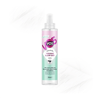 VO5. Volume Blow Dry 200ml