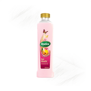 Radox. Bath Feel Blissful 500ml