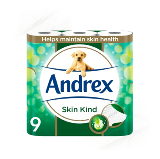Andrex. Skin-Kind (9)