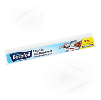 Bacofoil. Kitchen Foil Dispenser 5M