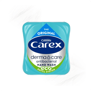 Carex. Original Hand Wash 250ml