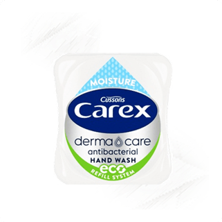 Carex. Moisture Hand Wash 250ml