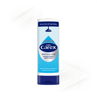 Carex. Moisture Body Wash 250ml