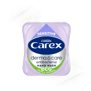 Carex. Sensitive Hand Wash 250ml