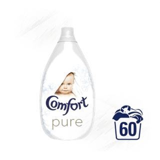 Comfort. Pure 900ml