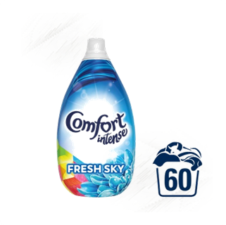 Comfort. Intense Fresh Skies 900ml