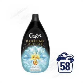 Comfort. Perfume Deluxe Aqua Bloom 870ml