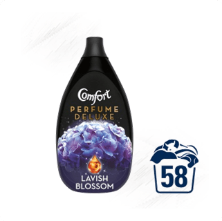 Comfort. Perfume Deluxe Lavish Blossom 870ml