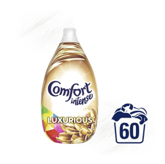 Comfort. Intense Luxurious 900ml