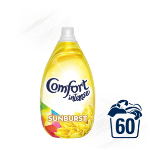 Comfort. Intense Sunburst 900ml