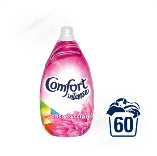 Comfort. Intense Fuschia Passion 900ml Comfort. Intense Fuschia Passion 900ml