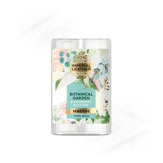 Imperial Leather. Botanical Garden Hand Wash 300ml
