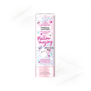 Imperial Leather. Mallowmazing  250ml