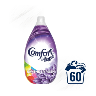 Comfort. Intense Lavender Rush 900ml