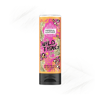Imperial Leather. Wild Fruit Shower Gel 250ml
