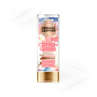 Imperial Leather. Cotton Clouds 250ml