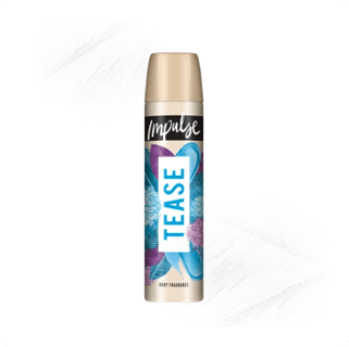 Impulse. Tease 75ml