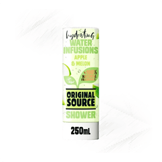 Original Source. Apple & Melon Infusions  250ml